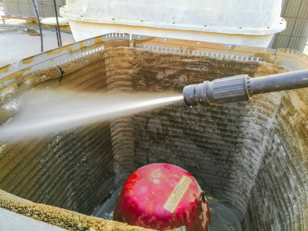 Affordable HVAC Duct Cleaning in Pocasset, MA