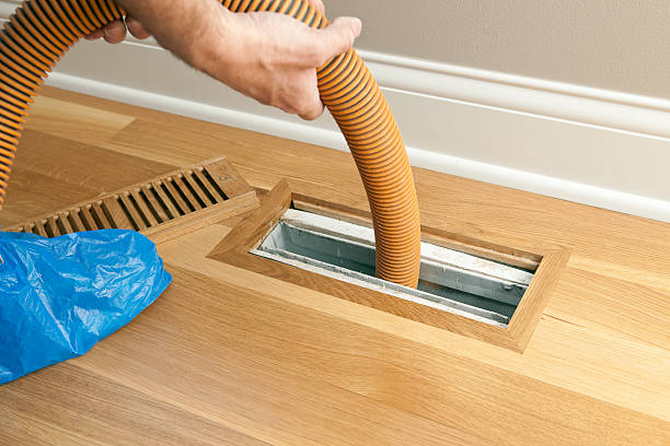 Best Emergency Air Duct Cleaning  in Pocasset, MA