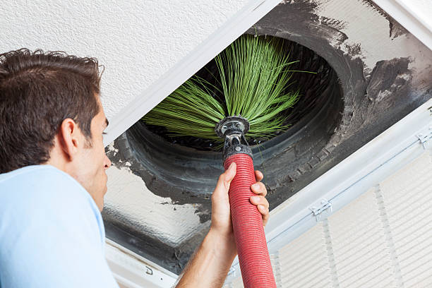 Best Home Air Vent Cleaning  in Pocasset, MA