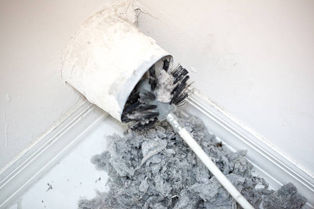 Best HVAC Duct Inspection Services  in Pocasset, MA