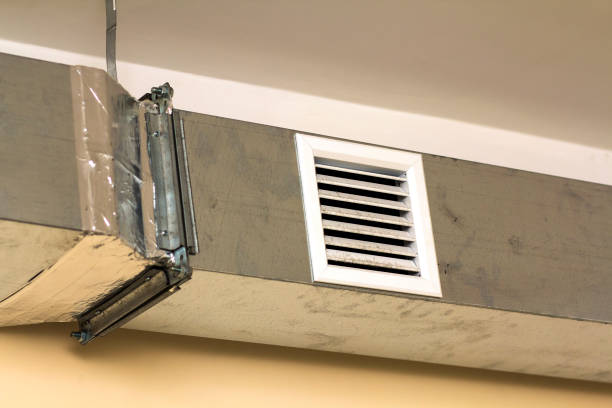 Best Ductwork Cleaning Services  in Pocasset, MA